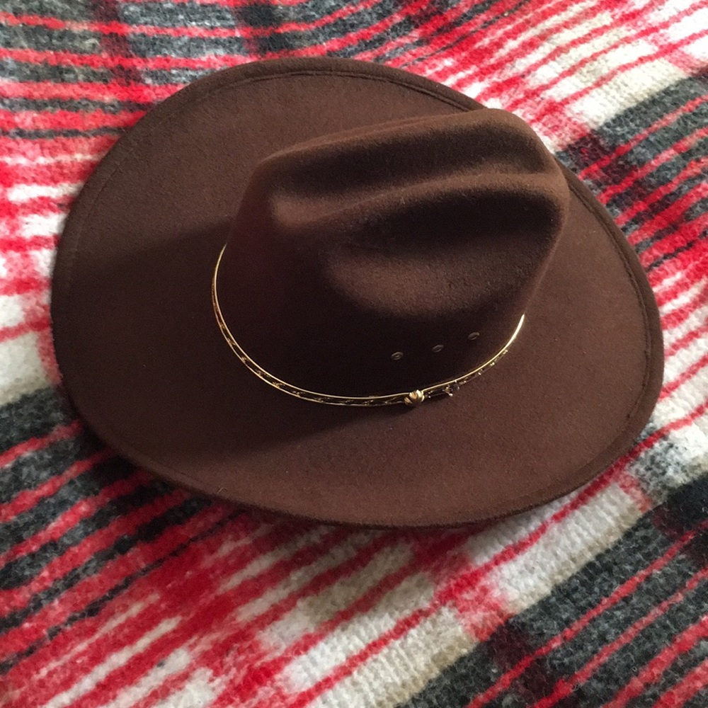 Cowboy hat